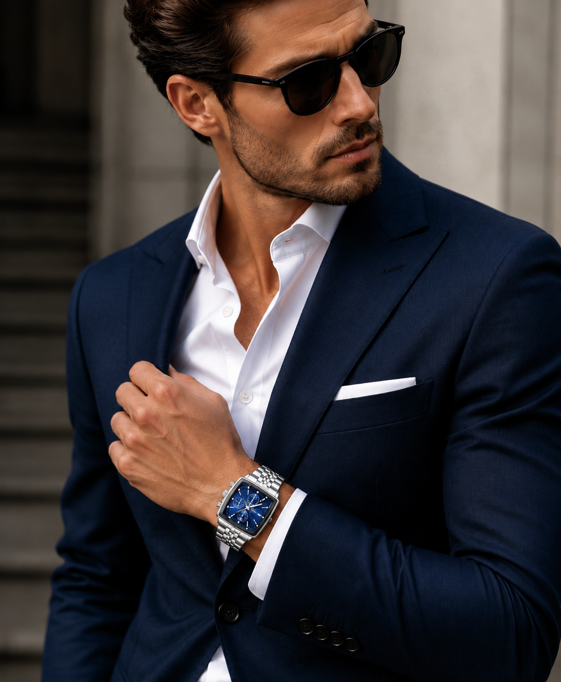 Accesorios Hombre