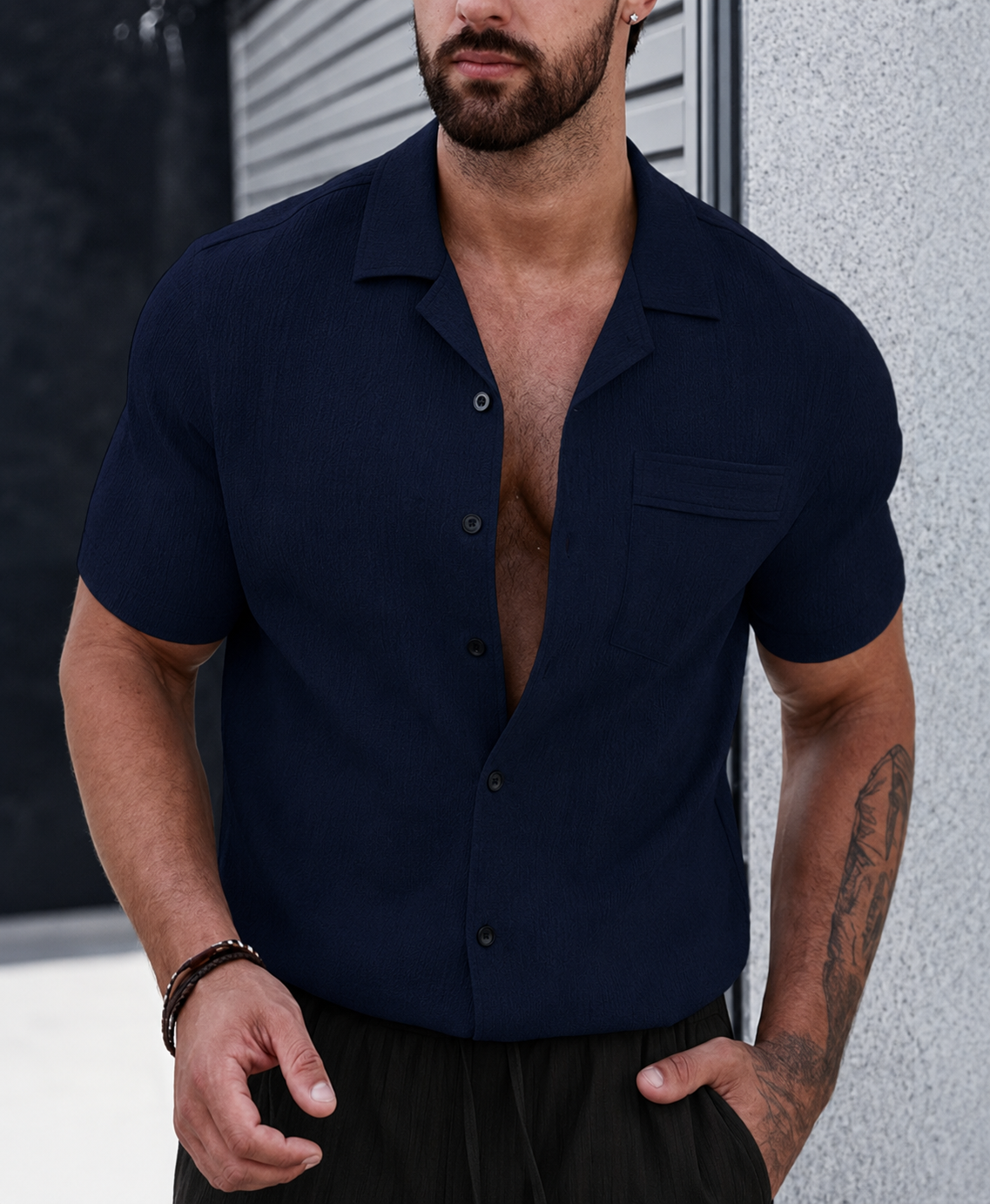 Camisas