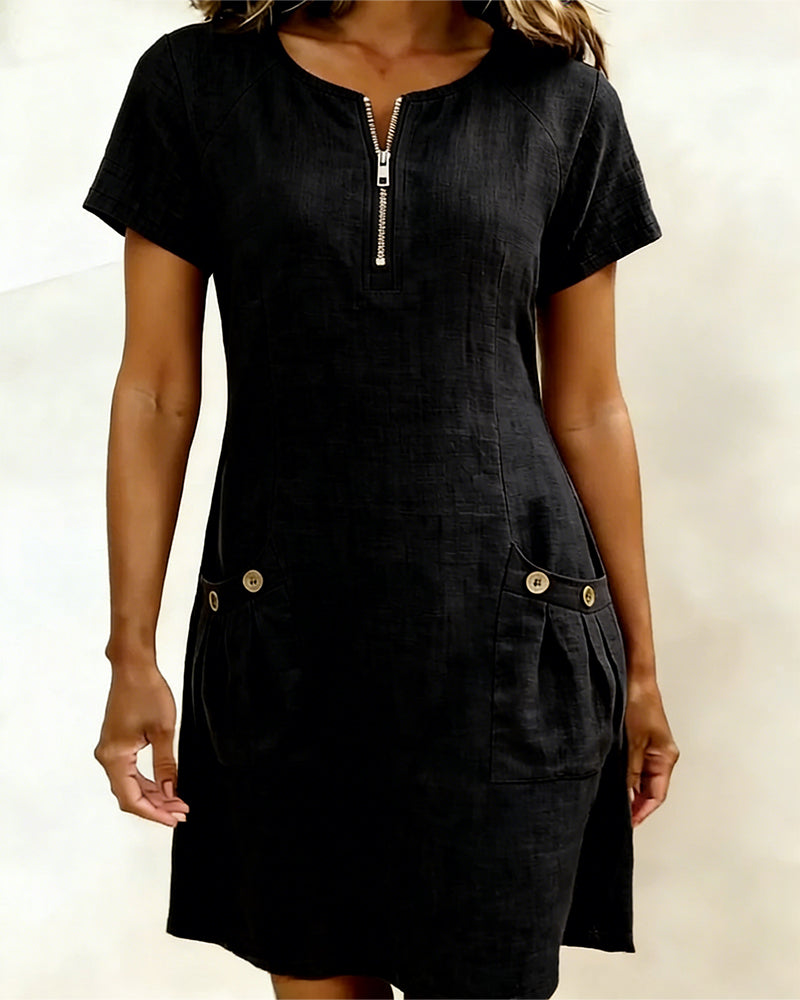 Voss | Vestido Isabella