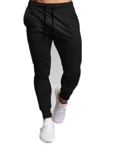 Pantalon Jogger Deportivo Casual