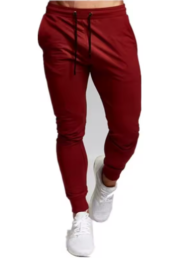 Pantalon Jogger Deportivo Casual