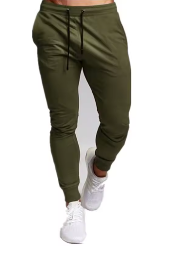 Pantalon Jogger Deportivo Casual
