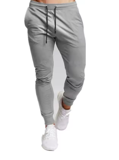 Pantalon Jogger Deportivo Casual