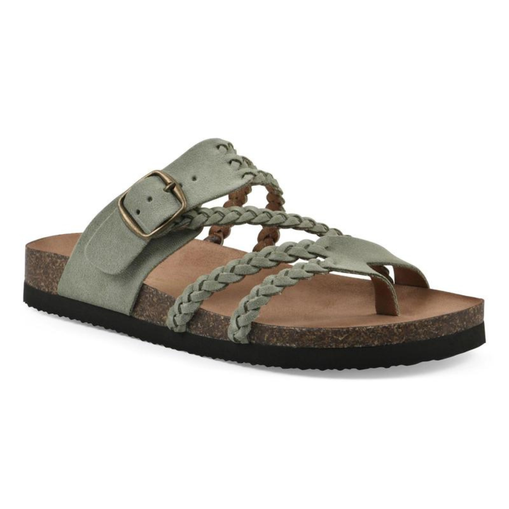 Sandalias Boho Siena