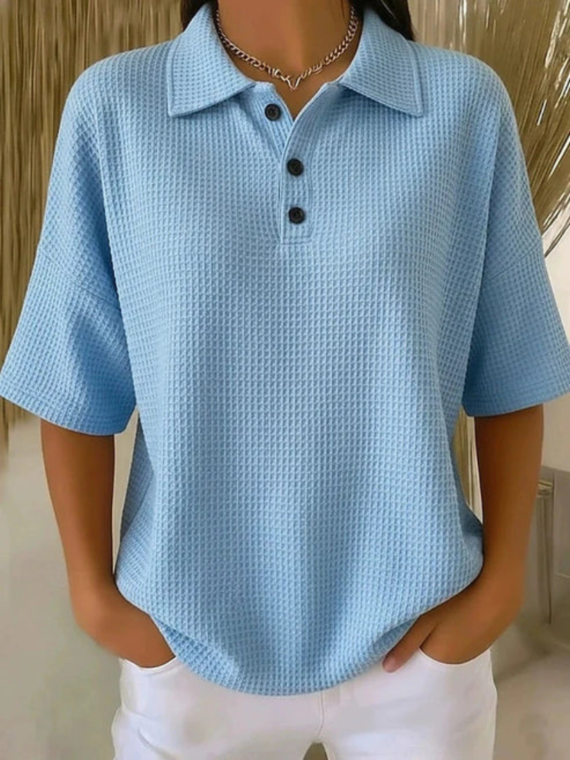 Blusa Aria