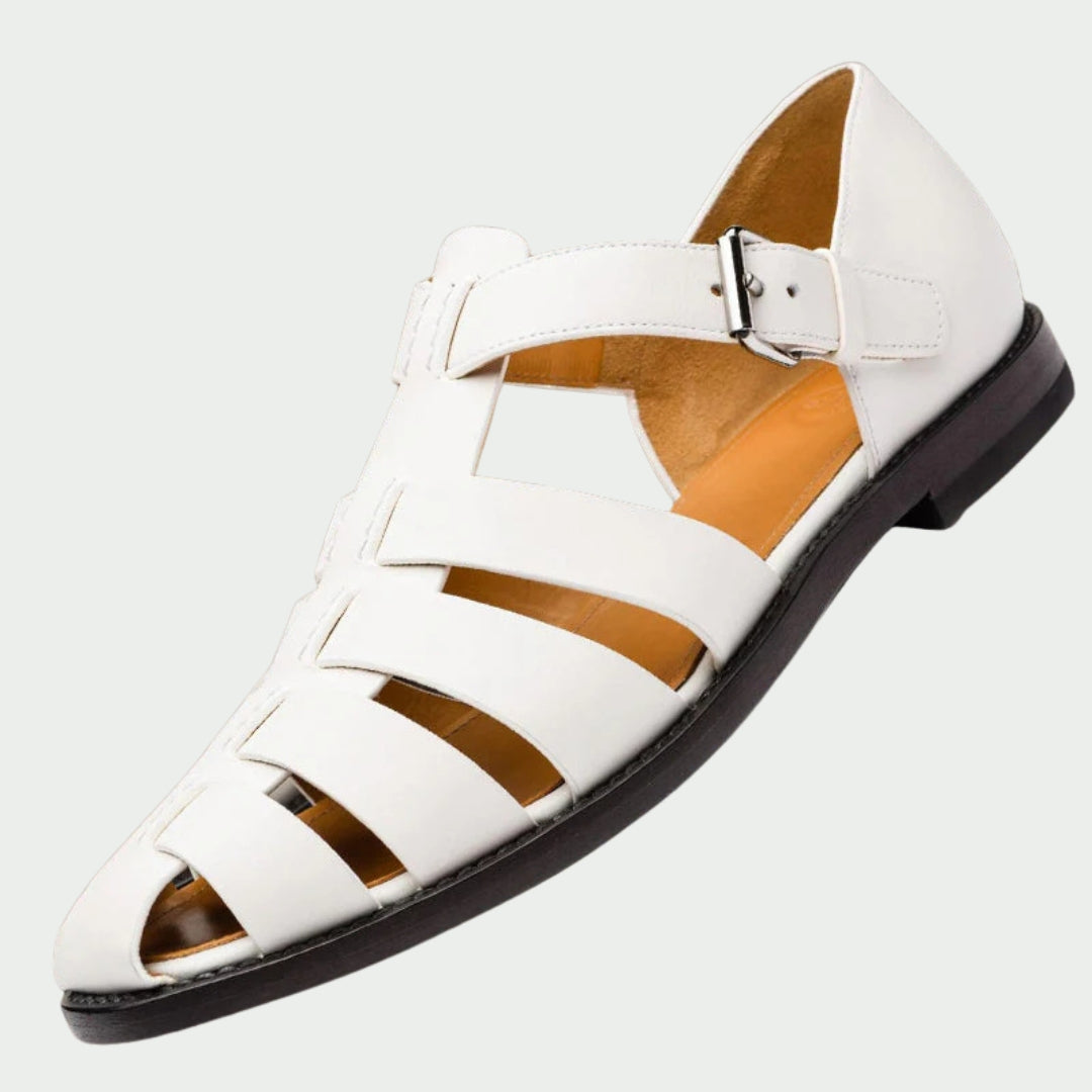 Voss | Sandalias de alta gama para hombre