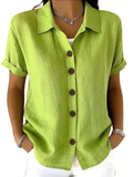 Camisa Marina