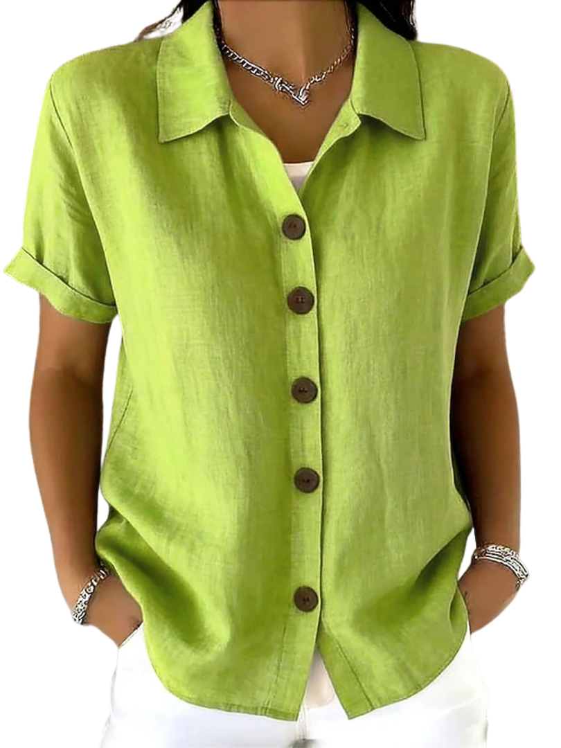 Camisa Marina