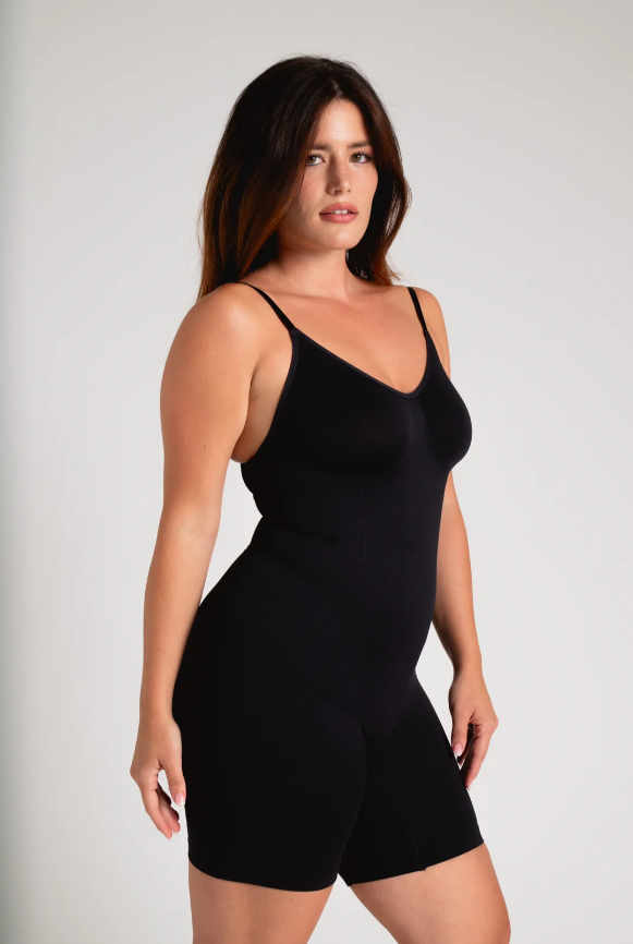 Body-Short Esculpidor