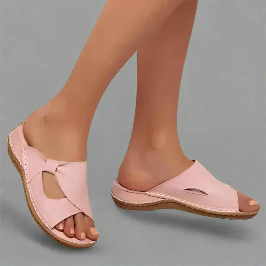 Sandalias Marina Confort
