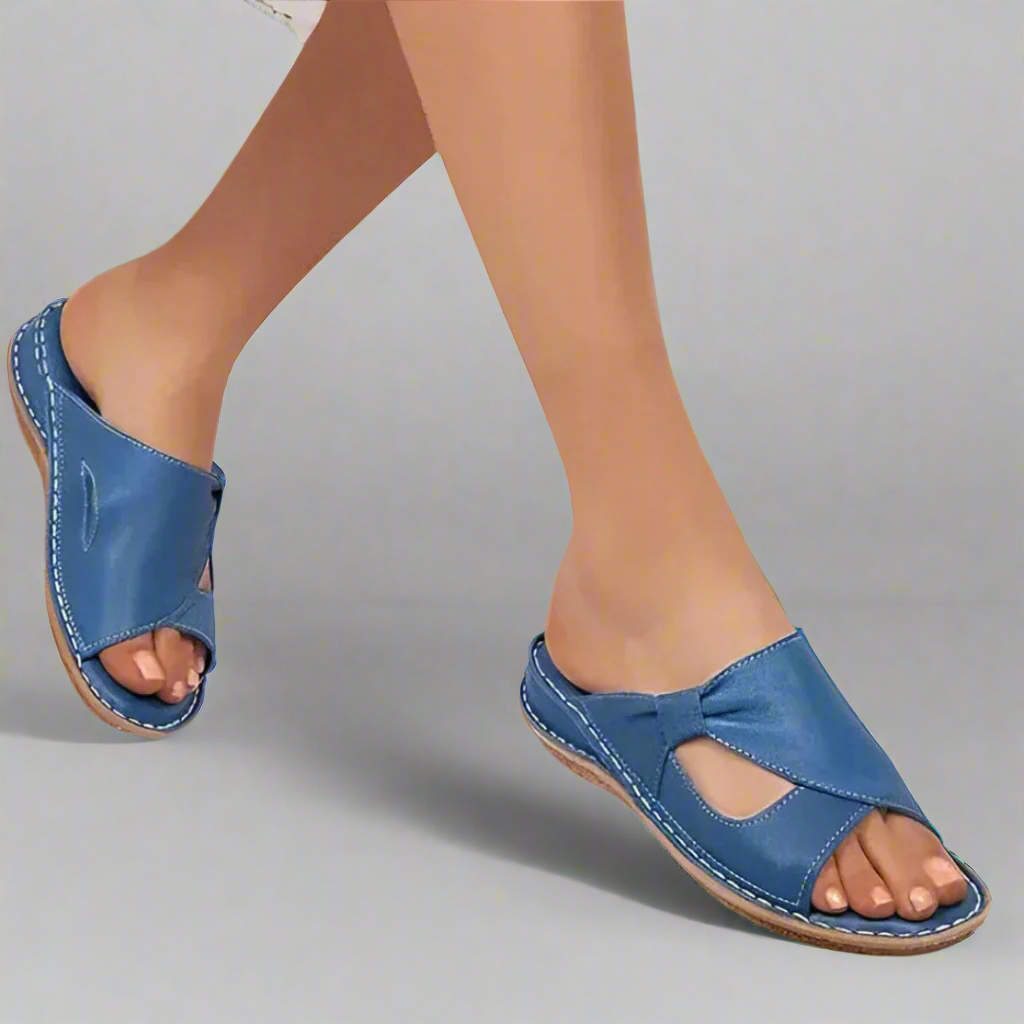 Sandalias Marina Confort