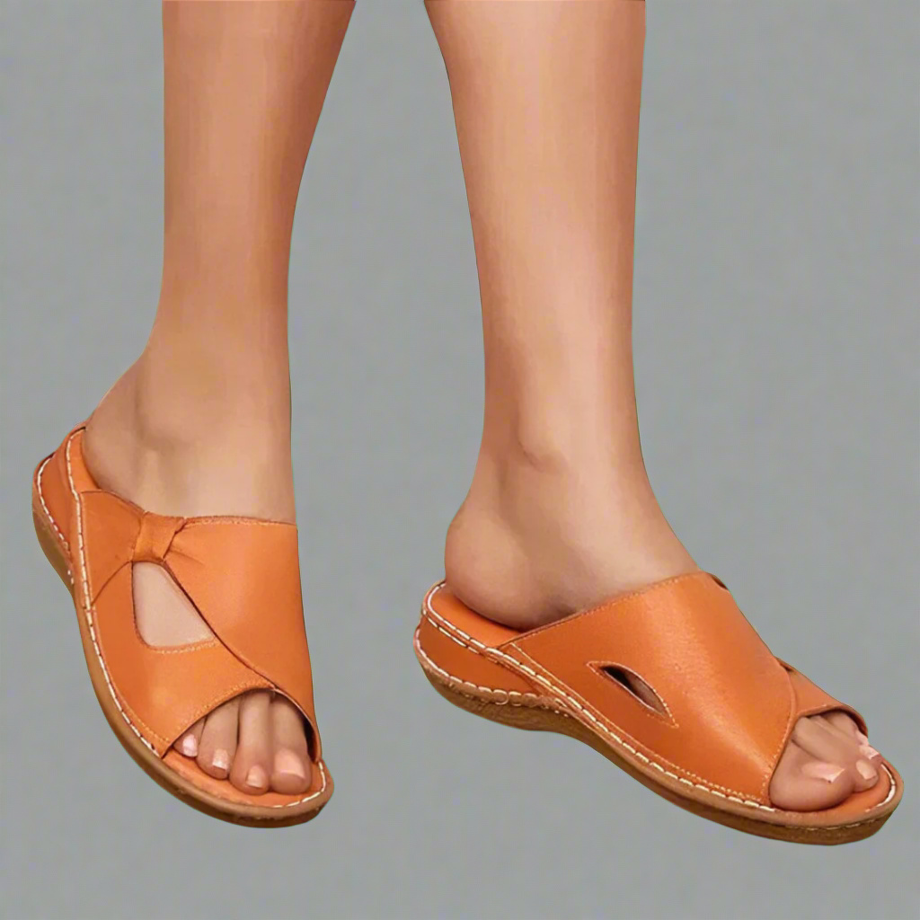 Sandalias Marina Confort