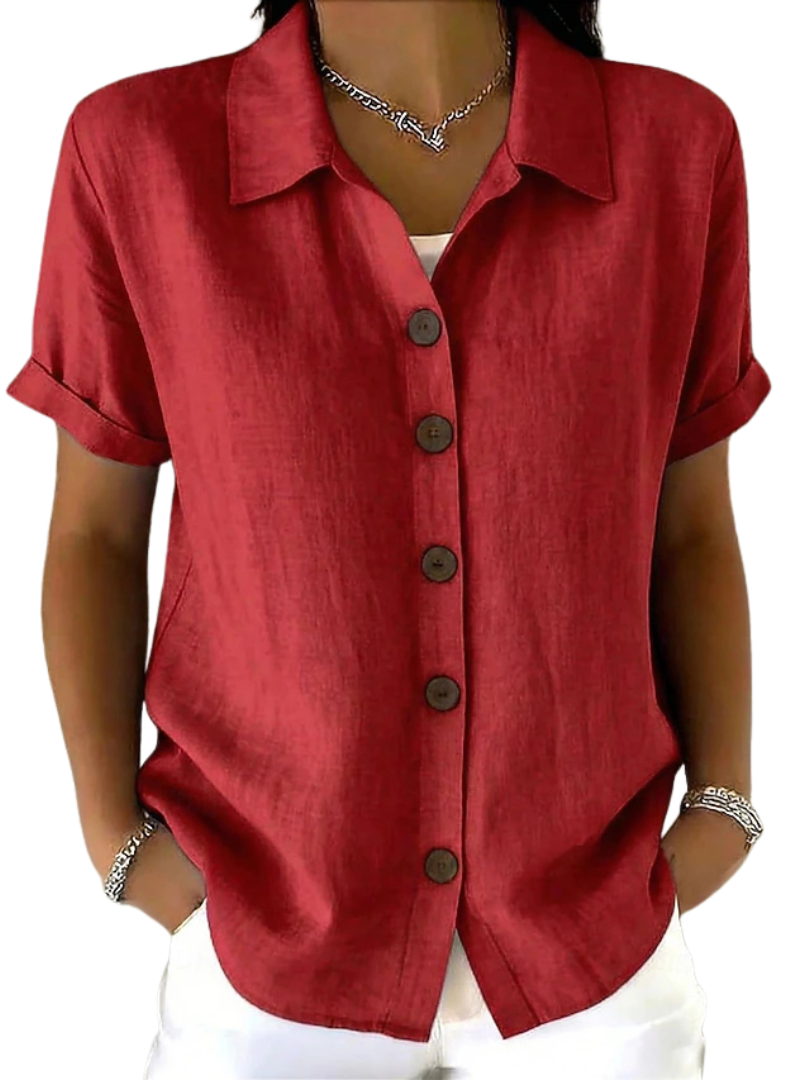 Camisa Marina