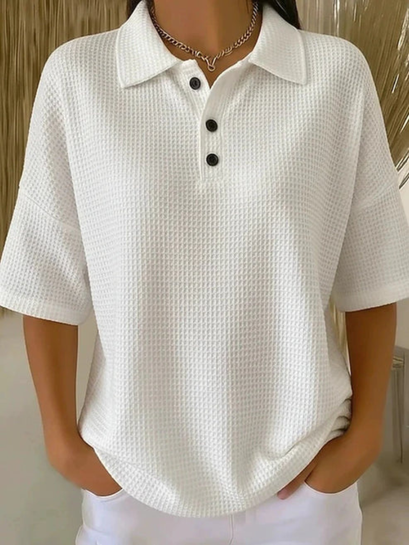 Blusa Aria