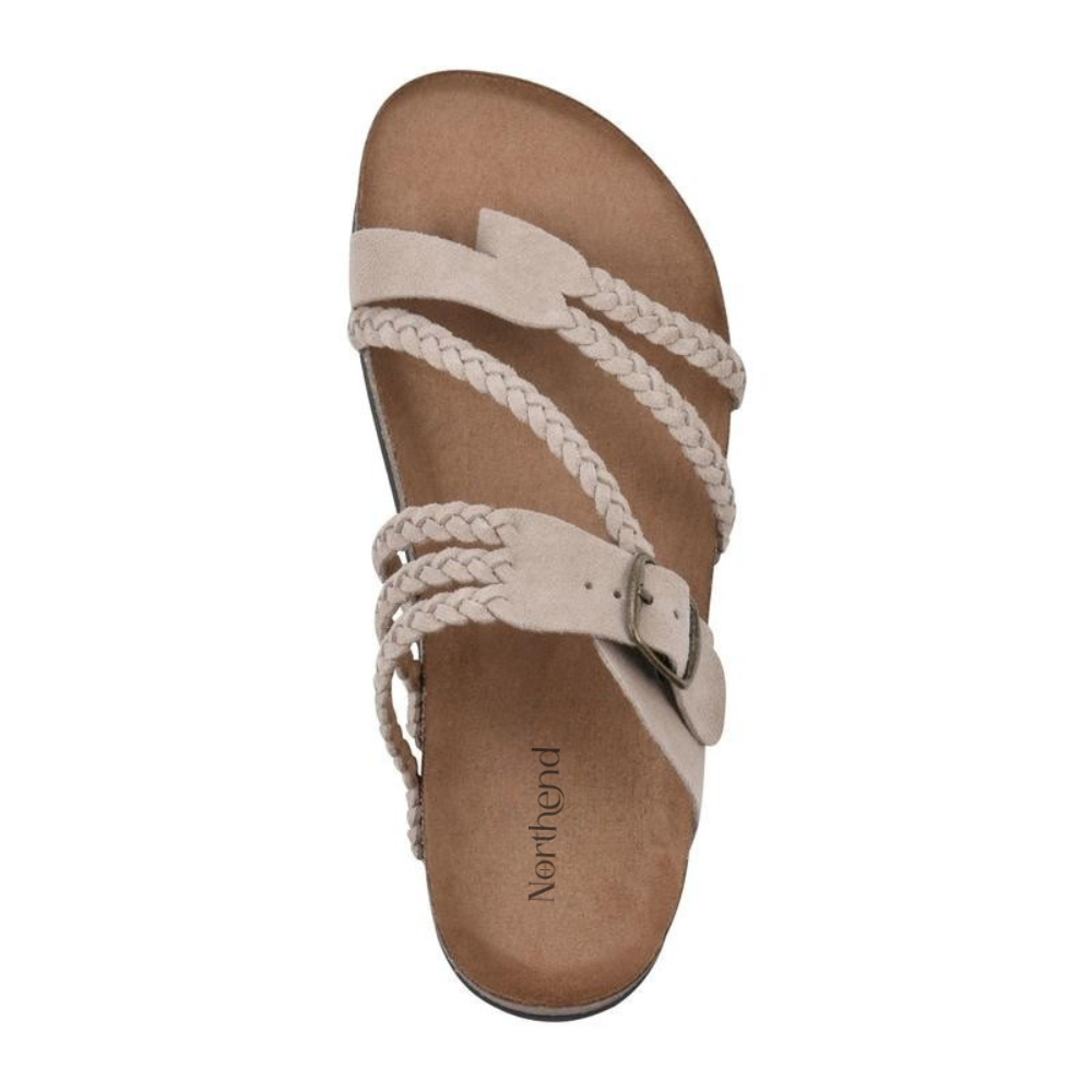 Sandalias Boho Siena