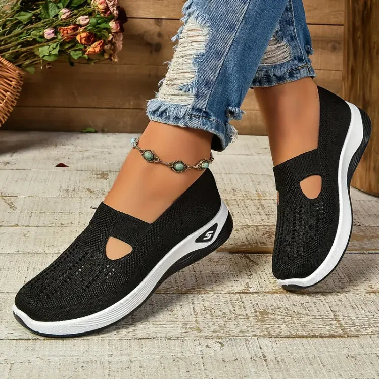 Zapatillas Nova Comfort