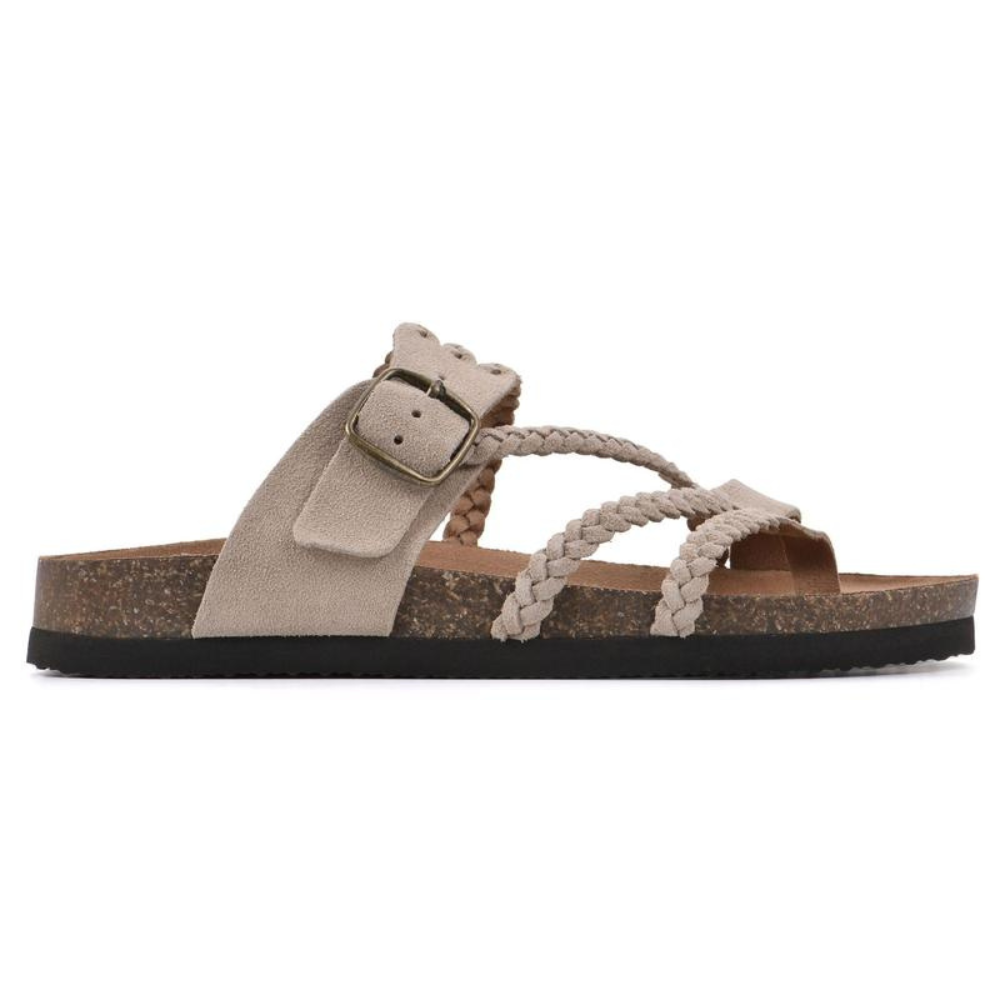Sandalias Boho Siena