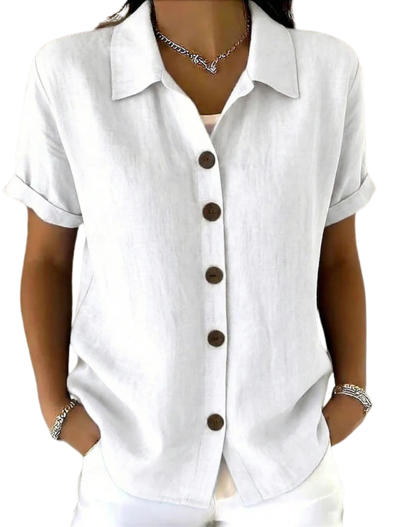 Camisa Marina