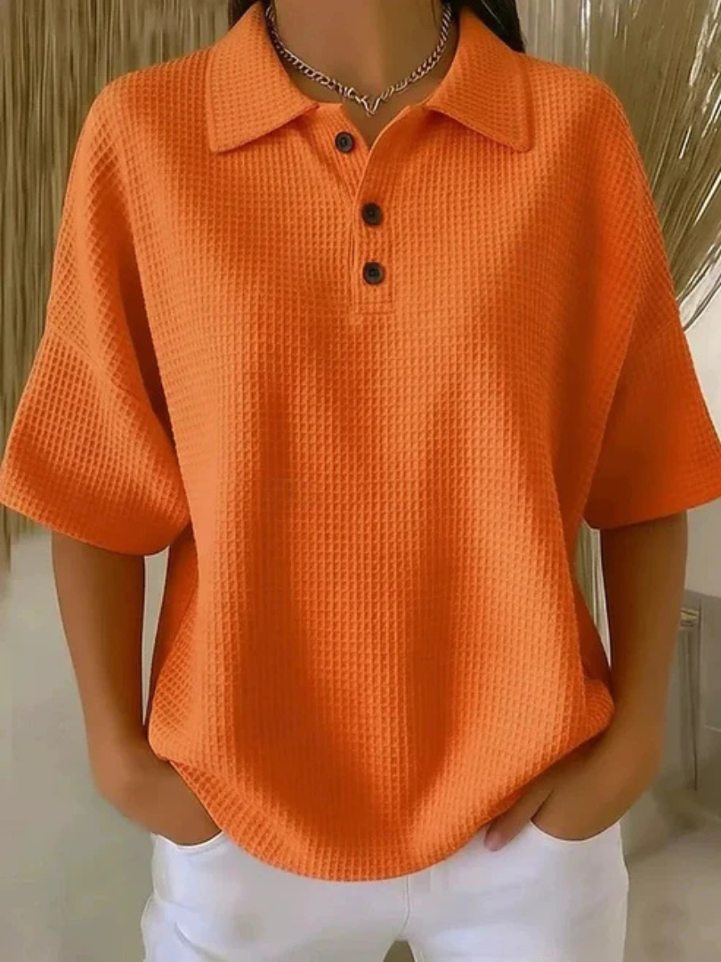 Blusa Aria