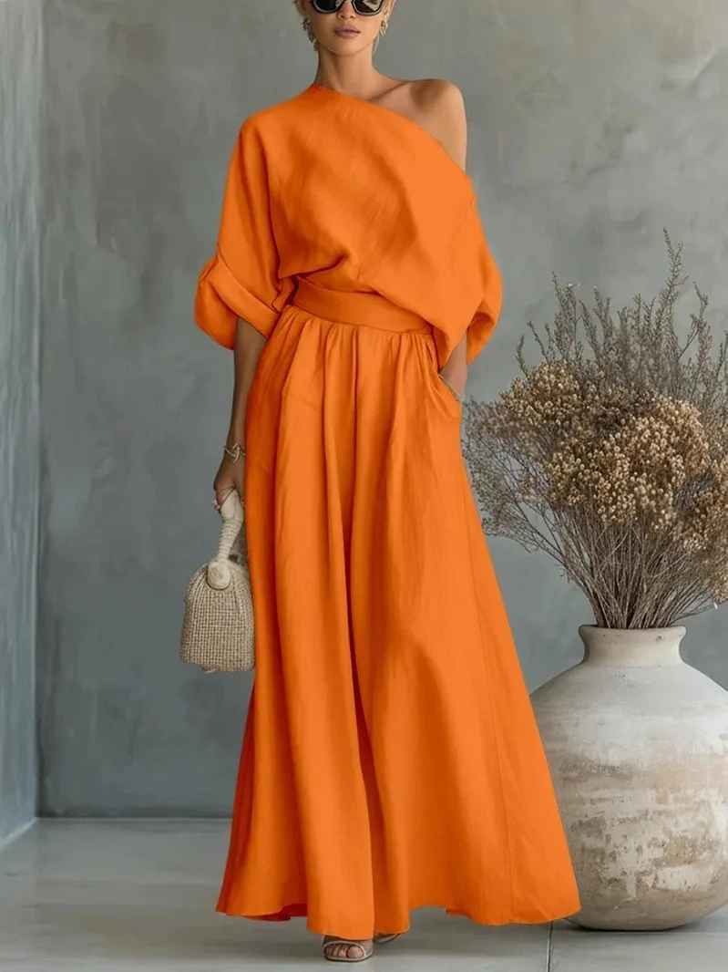 Conjunto Brisa de Lino