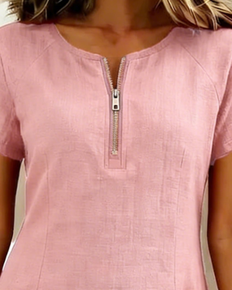 Voss | Vestido Isabella