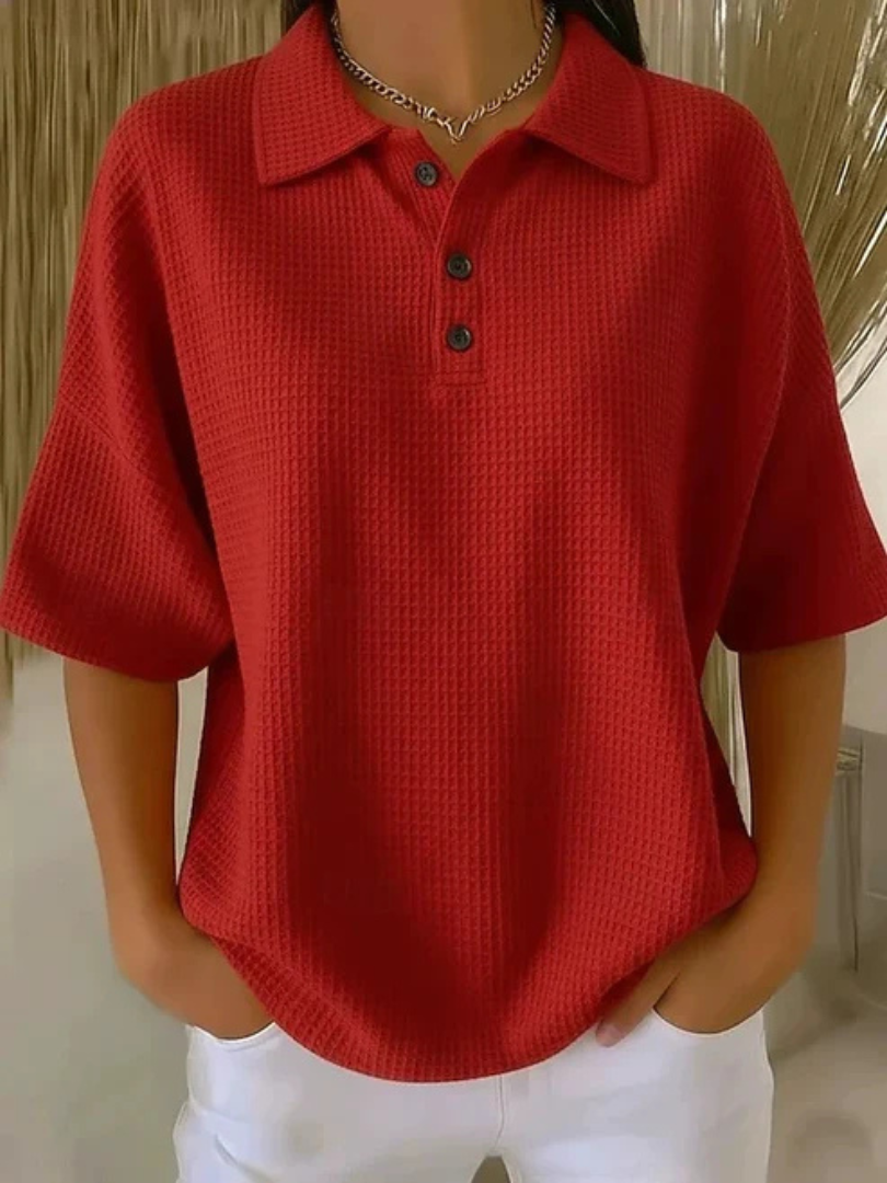Blusa Aria