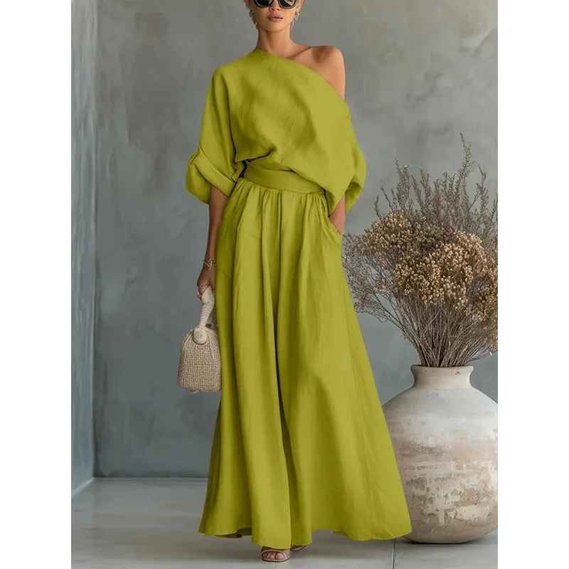 Conjunto Brisa de Lino