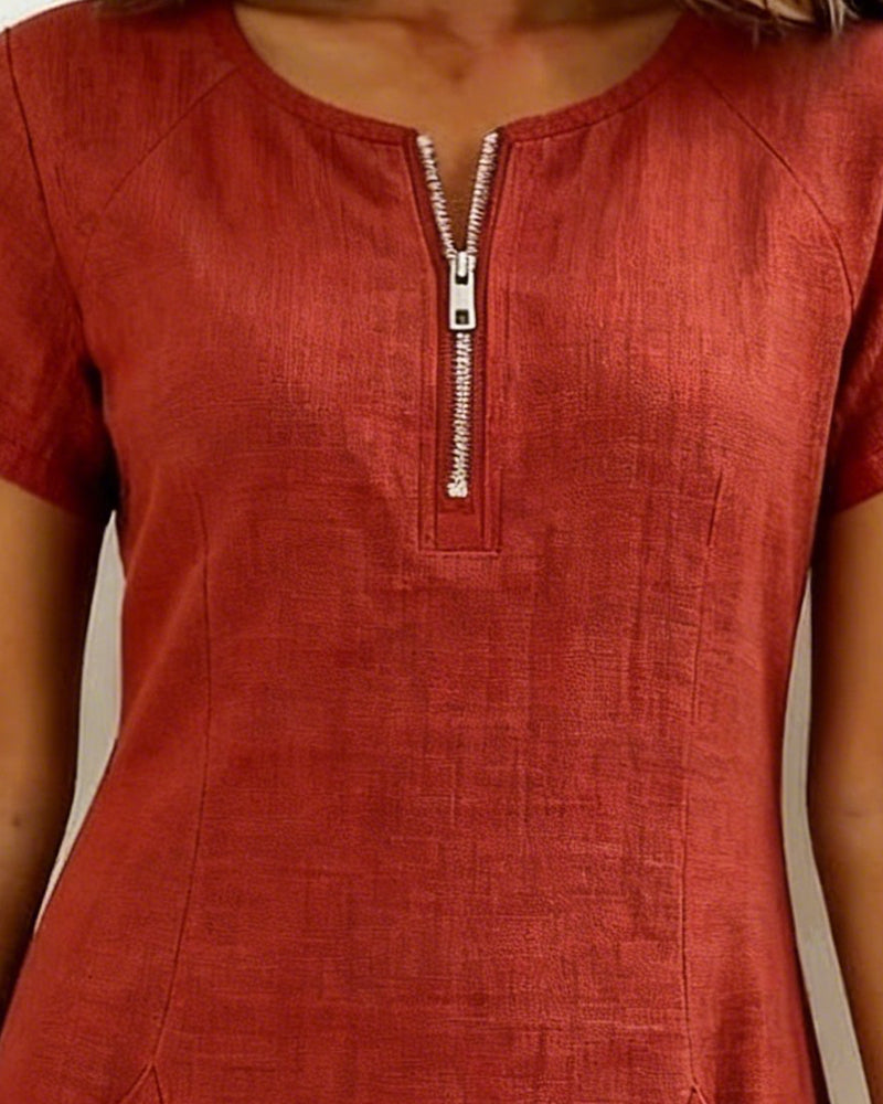 Voss | Vestido Isabella