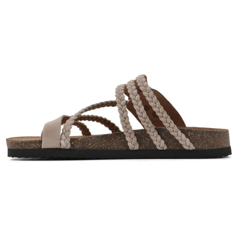 Sandalias Boho Siena