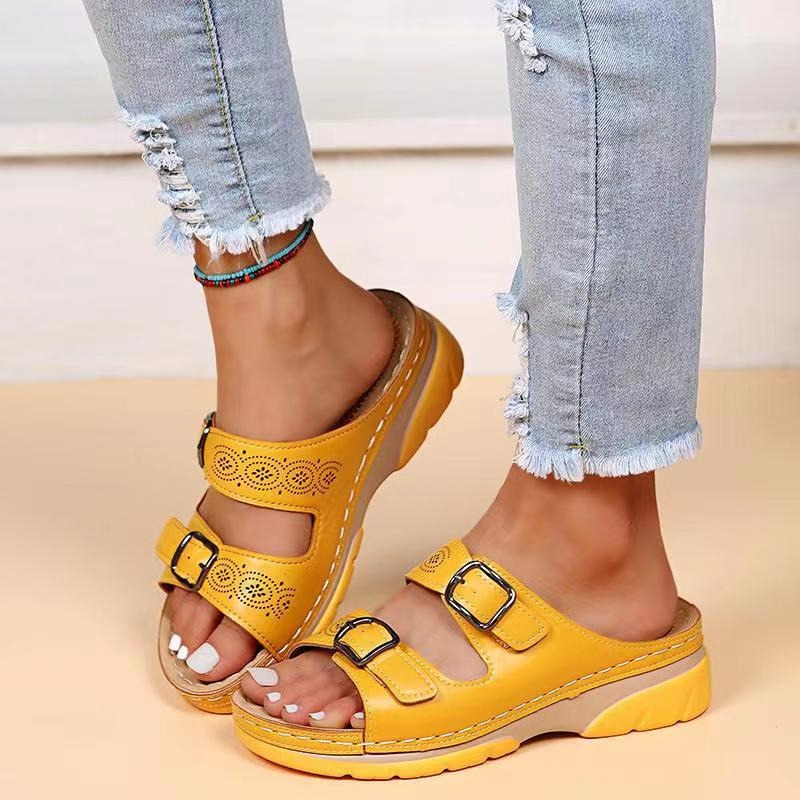Sandalias Brisa Confort