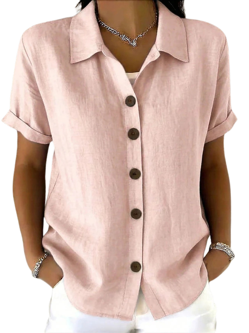 Camisa Marina
