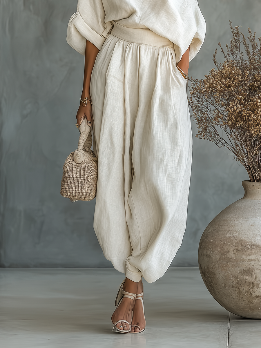 Conjunto Brisa de Lino