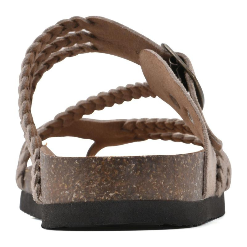 Sandalias Boho Siena