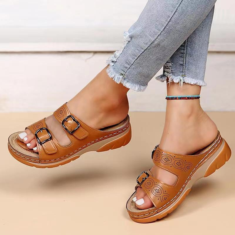 Sandalias Brisa Confort