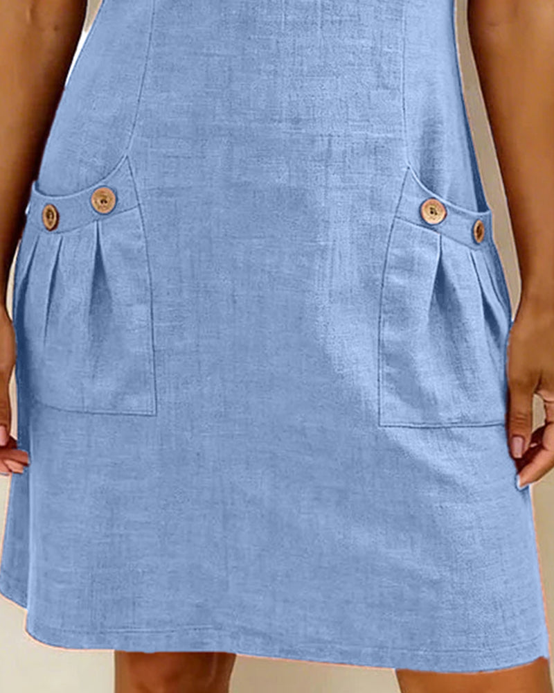 Voss | Vestido Isabella
