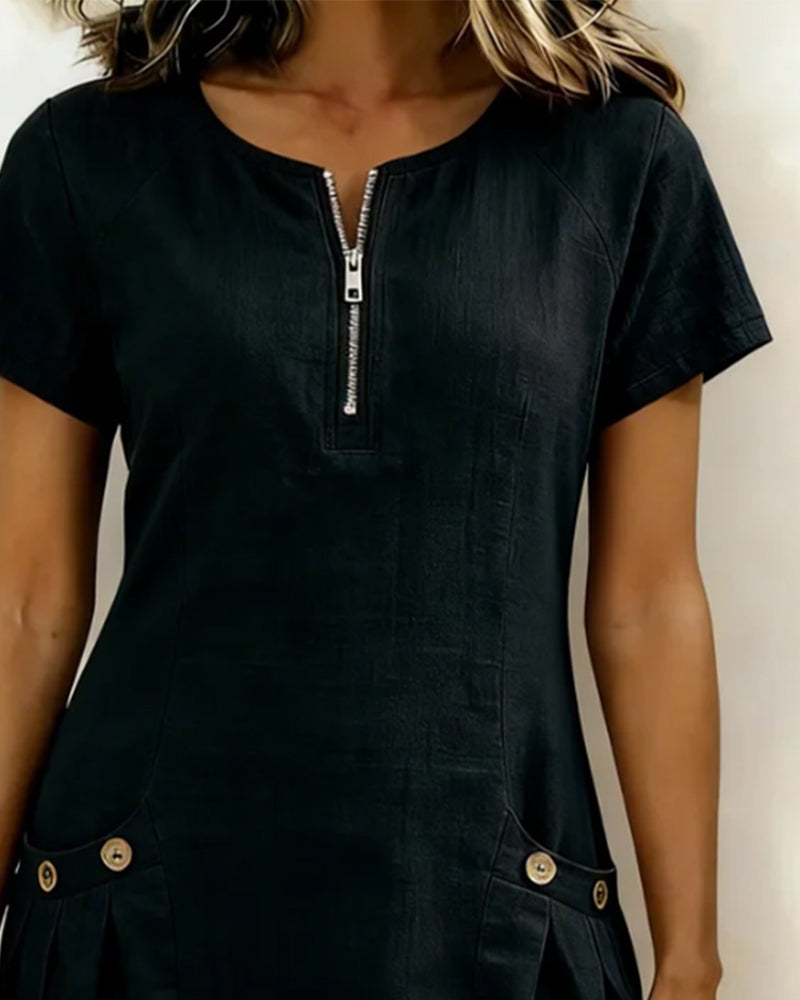 Voss | Vestido Isabella