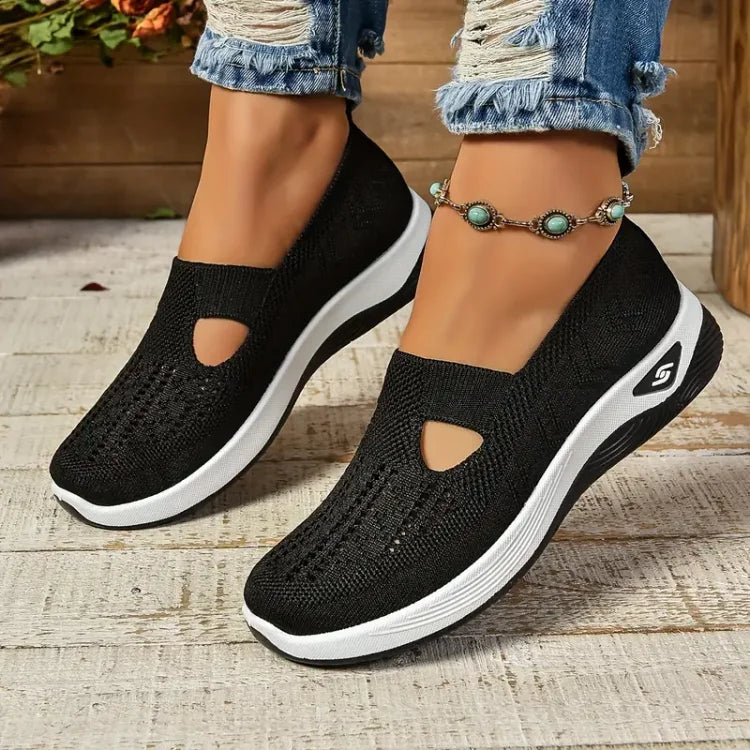 Zapatillas Nova Comfort