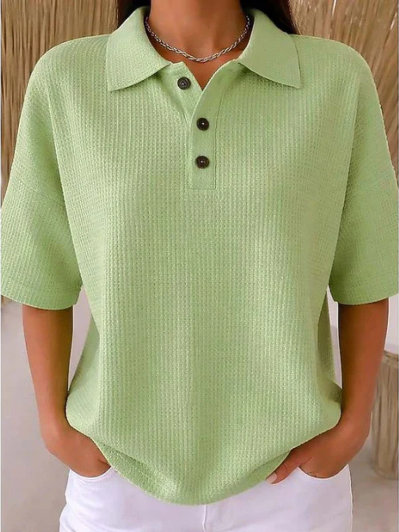 Blusa Aria