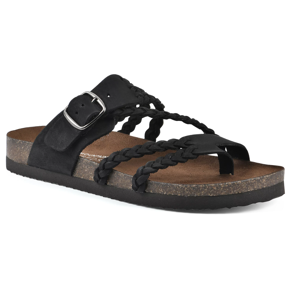 Sandalias Boho Siena