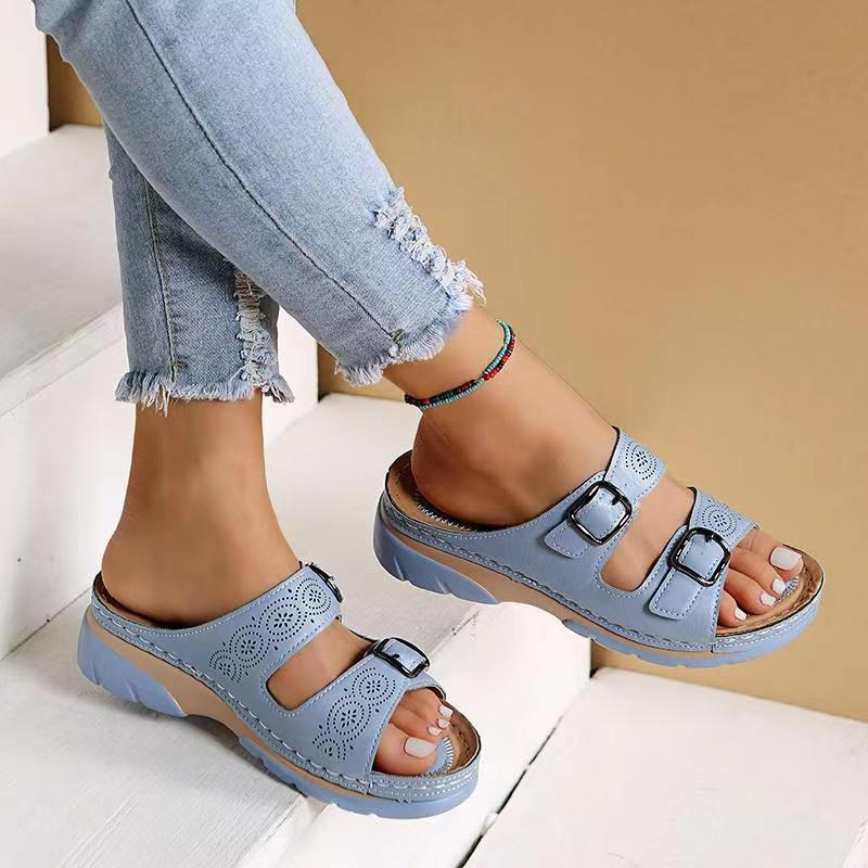 Sandalias Brisa Confort