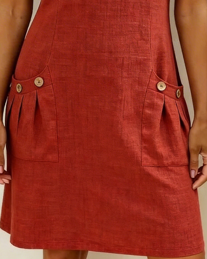 Voss | Vestido Isabella