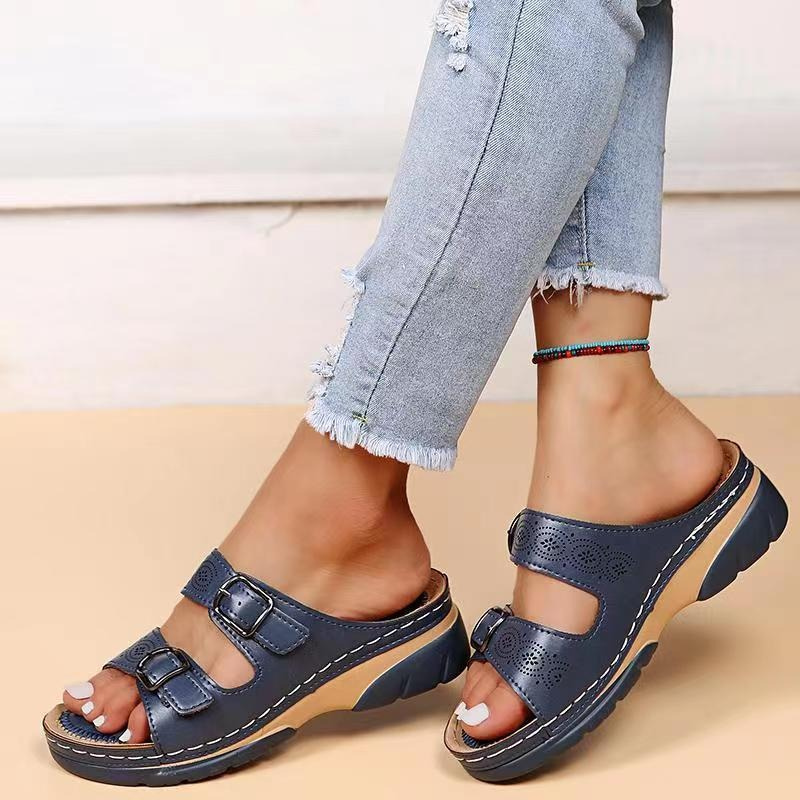 Sandalias Brisa Confort