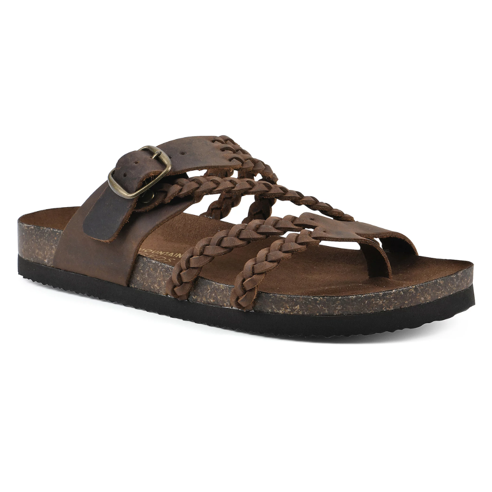 Sandalias Boho Siena