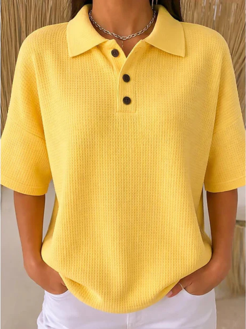 Blusa Aria