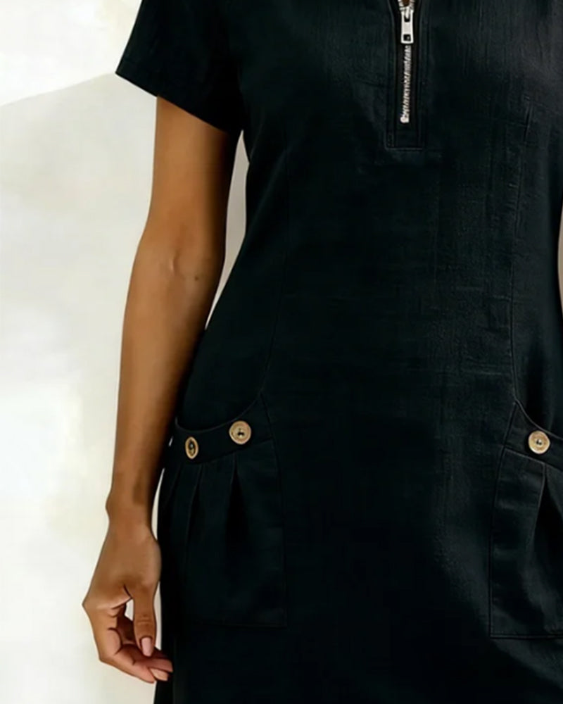 Voss | Vestido Isabella