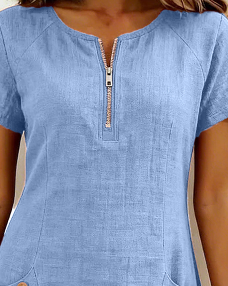 Voss | Vestido Isabella