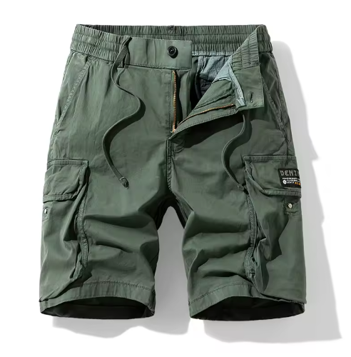 Shorts Cargo Urbano
