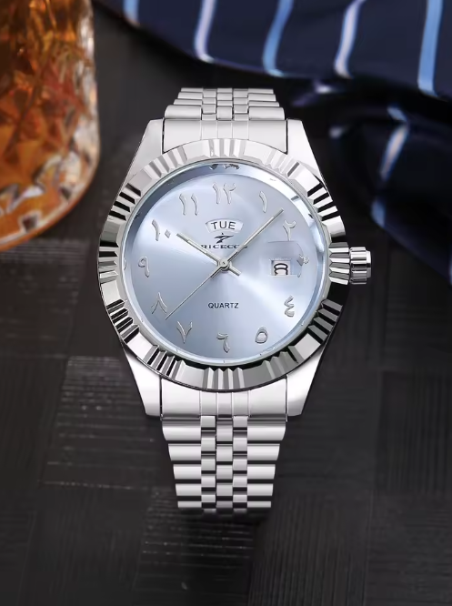 Imperium Arabic Silver Masculino