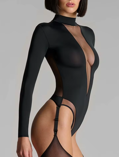 Body Eclipse Seducción