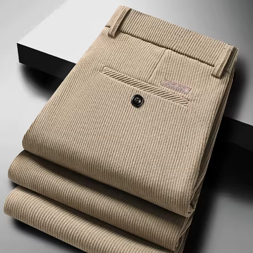 Pantalón Casual Esperanto